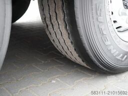 SCHMITZ CARGOBULL FIRANKA / STANDARD / PLANDEKA ZBROJONA