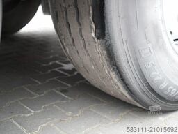 SCHMITZ CARGOBULL FIRANKA / STANDARD / PLANDEKA ZBROJONA