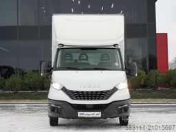 IVECO DAILY 35-140 / KONTENER / AUTOMAT HI-MATIC / BLI
