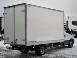 IVECO DAILY 35-140 / KONTENER / AUTOMAT HI-MATIC / BLI