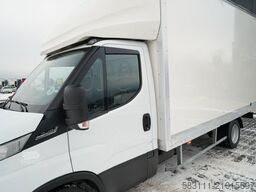 IVECO DAILY 35-140 / KONTENER / AUTOMAT HI-MATIC / BLI