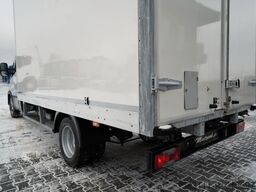 IVECO DAILY 35-140 / KONTENER / AUTOMAT HI-MATIC / BLI
