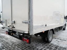IVECO DAILY 35-140 / KONTENER / AUTOMAT HI-MATIC / BLI