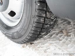 IVECO DAILY 35-140 / KONTENER / AUTOMAT HI-MATIC / BLI