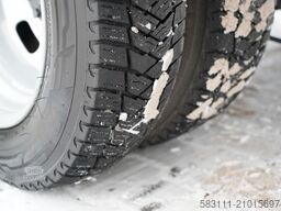 IVECO DAILY 35-140 / KONTENER / AUTOMAT HI-MATIC / BLI