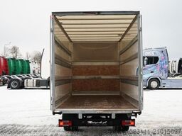 IVECO DAILY 35-140 / KONTENER / AUTOMAT HI-MATIC / BLI
