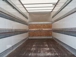 IVECO DAILY 35-140 / KONTENER / AUTOMAT HI-MATIC / BLI