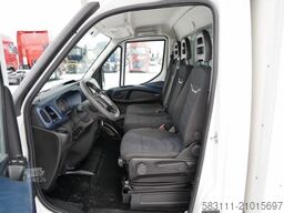 IVECO DAILY 35-140 / KONTENER / AUTOMAT HI-MATIC / BLI