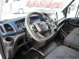 IVECO DAILY 35-140 / KONTENER / AUTOMAT HI-MATIC / BLI