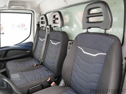 IVECO DAILY 35-140 / KONTENER / AUTOMAT HI-MATIC / BLI