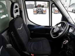 IVECO DAILY 35-140 / KONTENER / AUTOMAT HI-MATIC / BLI