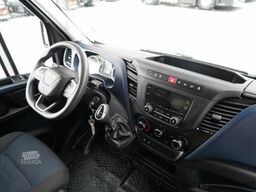 IVECO DAILY 35-140 / KONTENER / AUTOMAT HI-MATIC / BLI