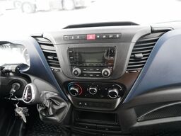 IVECO DAILY 35-140 / KONTENER / AUTOMAT HI-MATIC / BLI