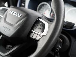 IVECO DAILY 35-140 / KONTENER / AUTOMAT HI-MATIC / BLI