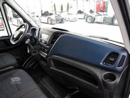 IVECO DAILY 35-140 / KONTENER / AUTOMAT HI-MATIC / BLI