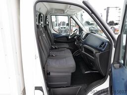 IVECO DAILY 35-140 / KONTENER / AUTOMAT HI-MATIC / BLI