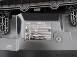 IVECO DAILY 35-140 / KONTENER / AUTOMAT HI-MATIC / BLI