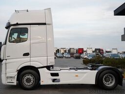 MERCEDES-BENZ ACTROS L 1851 / GIGA SPACE / RETARDER / 2022 R