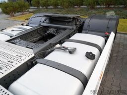 MERCEDES-BENZ ACTROS L 1851 / GIGA SPACE / RETARDER / 2022 R