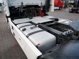 MERCEDES-BENZ ACTROS L 1851 / GIGA SPACE / RETARDER / 2022 R