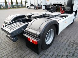 MERCEDES-BENZ ACTROS L 1851 / GIGA SPACE / RETARDER / 2022 R