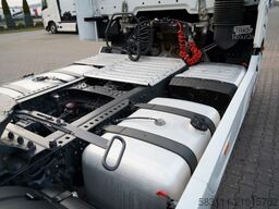 MERCEDES-BENZ ACTROS L 1851 / GIGA SPACE / RETARDER / 2022 R