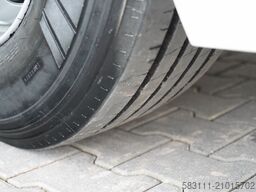 MERCEDES-BENZ ACTROS L 1851 / GIGA SPACE / RETARDER / 2022 R