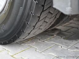 MERCEDES-BENZ ACTROS L 1851 / GIGA SPACE / RETARDER / 2022 R