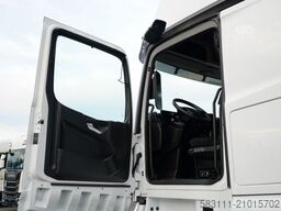 MERCEDES-BENZ ACTROS L 1851 / GIGA SPACE / RETARDER / 2022 R