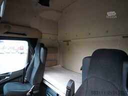 MERCEDES-BENZ ACTROS L 1851 / GIGA SPACE / RETARDER / 2022 R