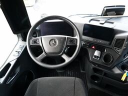 MERCEDES-BENZ ACTROS L 1851 / GIGA SPACE / RETARDER / 2022 R