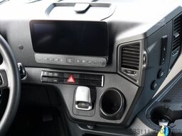 MERCEDES-BENZ ACTROS L 1851 / GIGA SPACE / RETARDER / 2022 R