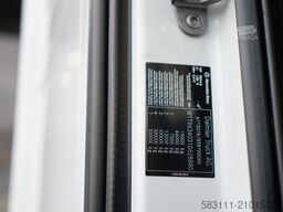 MERCEDES-BENZ ACTROS L 1851 / GIGA SPACE / RETARDER / 2022 R