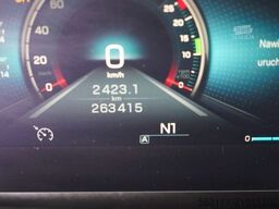 MERCEDES-BENZ ACTROS L 1851 / GIGA SPACE / RETARDER / 2022 R