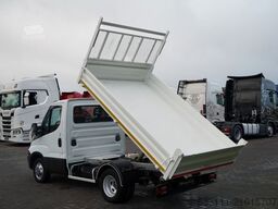 IVECO DAILY 35-130 / WYWROTKA TYLNOZSYPOWA / BLI?NIAK