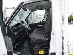 IVECO DAILY 35-130 / WYWROTKA TYLNOZSYPOWA / BLI?NIAK