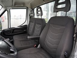 IVECO DAILY 35-130 / WYWROTKA TYLNOZSYPOWA / BLI?NIAK