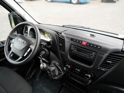 IVECO DAILY 35-130 / WYWROTKA TYLNOZSYPOWA / BLI?NIAK