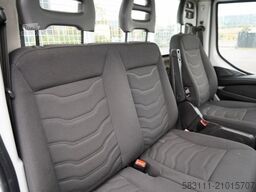 IVECO DAILY 35-130 / WYWROTKA TYLNOZSYPOWA / BLI?NIAK