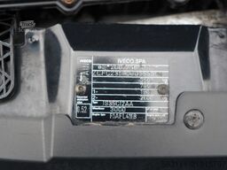 IVECO DAILY 35-130 / WYWROTKA TYLNOZSYPOWA / BLI?NIAK