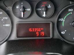 IVECO DAILY 35-130 / WYWROTKA TYLNOZSYPOWA / BLI?NIAK