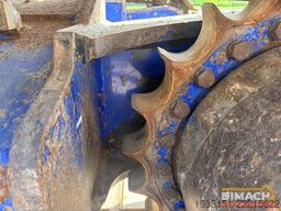 Komatsu PC360LC-10 2015 | 10.280h | 1e eigenaar - Mono ...