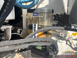 Komatsu PC360LC-10 2015 | 10.280h | 1e eigenaar - Mono ...