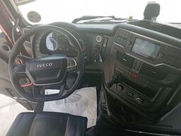 Iveco S-Way 570 uff. Italia Full pneum.+ACCIAI