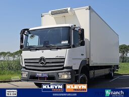 MERCEDES-BENZ ATEGO 1224 L