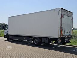 MERCEDES-BENZ ATEGO 1224 L