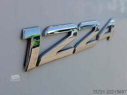 MERCEDES-BENZ ATEGO 1224 L