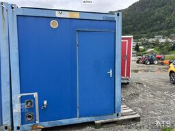 20 fot container 20 fot container