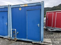 20 fot container 20 fot container