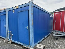 20 fot container 20 fot container